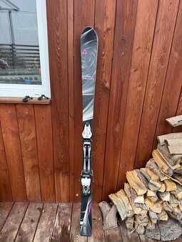 Dámské přeskáče + lyže - 4