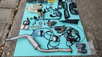 Alfa Romeo 156 náhradní díly - 4