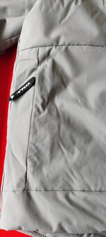 Pánská zimní bunda 3XL PEAK - 4