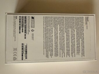 Iphone 14 128 GB, bílá barva, TOP STAV, ZÁRUKA - 4
