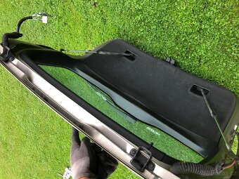 RENAULT LAGUNA 3 GRANDTOUR DÍLY Levně - 4