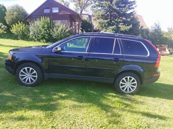 Volvo XC90 - 4