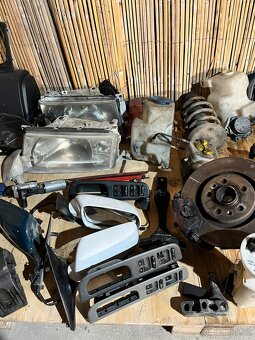 levné náhradní díly z Octavia 1.9 tdi 66,81 Kw - 4