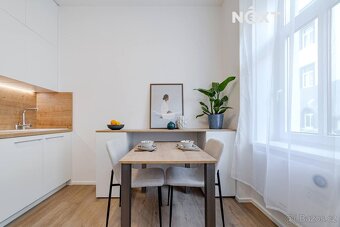 Prodej byt 1+kk, 18㎡ - 4