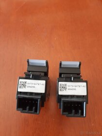 Prodam original spinače na el.okno Land Rover Jaguar - 4