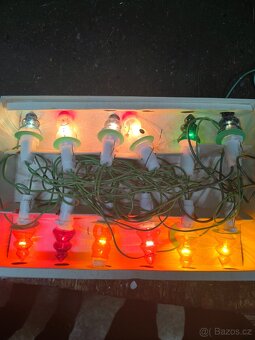 Vánoční souprava zlatokov - 4