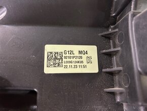 Kia Sorento 2020- levé přední světlo - 4