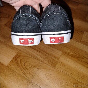 Tenisky Vans - 4