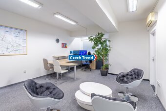 Pronájem kanceláře, 104 m² - Olomouc - Holice, ev.č. 02884 - 4