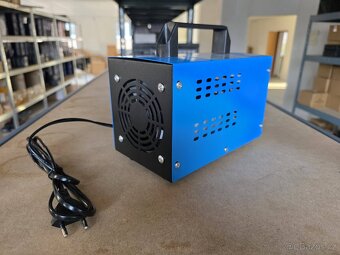 Prodám nový ozonový generátor – 60 g/h - 4