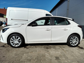 Opel Corsa F 1,5 CDTI "Edition" - 4