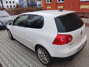 Volkswagen golf Dsg - 4