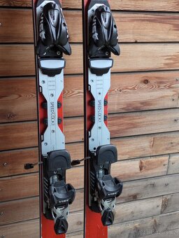 Švýcarské lyže STOCKLI Laser WRT PRO, 180 cm, 23/24 - 4