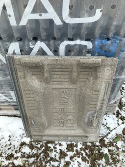 Bramac tegalit star zinkove seda - 4