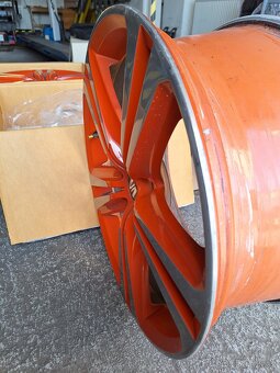 Alu Disky Seat VW 19" - 4