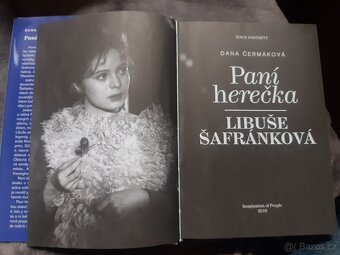 Libuše Šafránková - 4