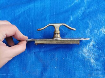 Klička k oknu č. 3 - 4