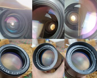 Leitz Wetzlar Vario-Elmar-R 75–200 mm f/4.5 (Leica R) - 4