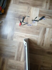 flexibilní solární panel 60W - 4