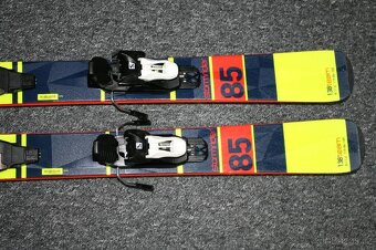 lyže Stockli 138 cm - 4