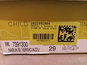 Dětské sandále Primigi - 4