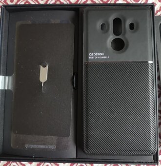 Huawei Mate 10 Pro - 4