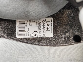 Jezdecká helma dětská - 4