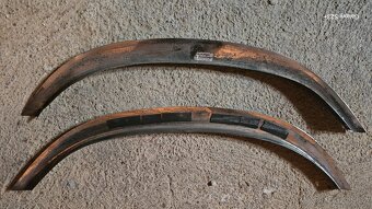 Mercedes benz 124 - 4