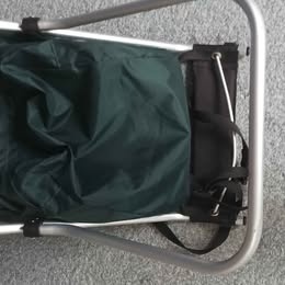 Dětské nosítko - 4