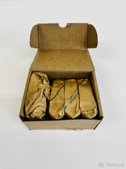 Soustružnické čelisti (nové) - 4