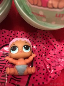 LOL Surprise lils ruzne - 4