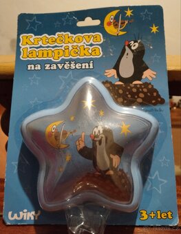 Lampičky - 4