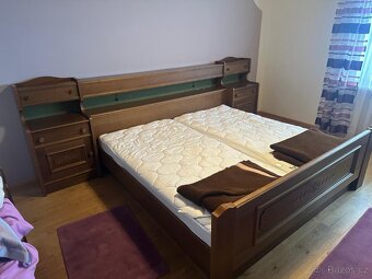 ložnice stylová - 4