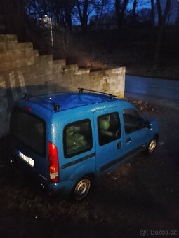 Renault Kangoo 12 16v - 4