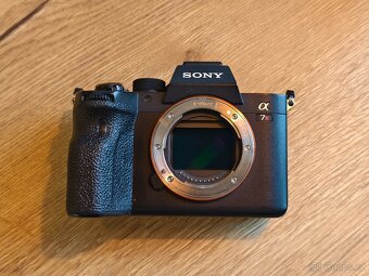 Sony a7RIV - 4