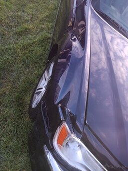 Lancia Thema 3.0crdi CR doklady - 4