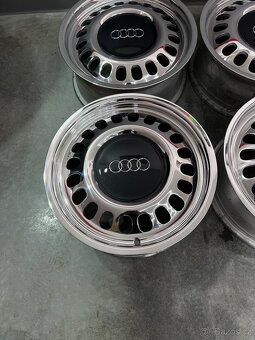 A8 r16 Audi kované - 4