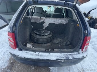 Škoda fabia  1.4 16w lpg - 4