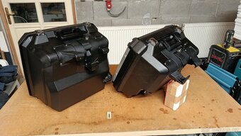 Originál kufry Afrika Twin 1000/2018 - 4