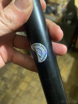 Řidítka drag-bar cult-werk - 4