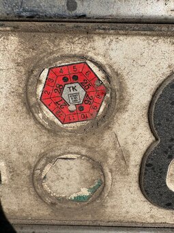 Prodám na ND ( Romster 1.4 benzin ) - 4