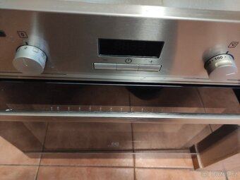 Horkovzdušná trouba - 4