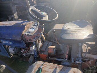 Prodam malotraktor - 4