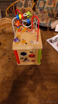 Hračky pro nejmenší - 4