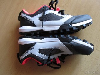 CYKLISTICKÉ TRETRY , SPPORTOVNÍ BOTY - 4