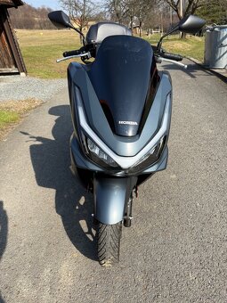 Honda PCX 125 - 4