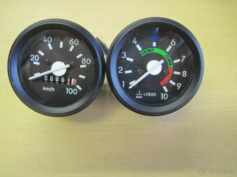 Simson S51 Enduro, Elektronic - 4