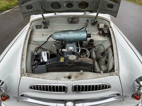 Škoda 440 Spartak rv. 1958 - 4