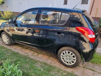 Hyundai i20 - 4