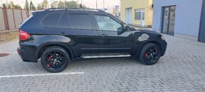Prodám BMW x5 e70 - 4